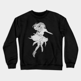 Felicia: Maid Mayhem Crewneck Sweatshirt